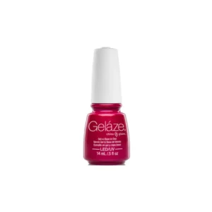Gel Polish Red