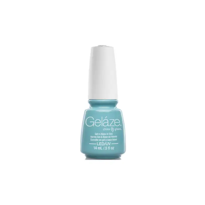 Gel Polish Blue - Slika 4