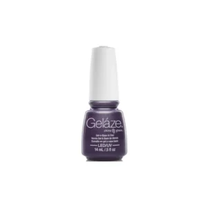 Gel Polish Purple