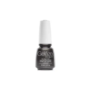 Gel Polish Grey