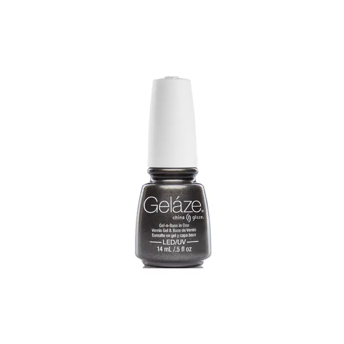 Gel Polish Grey