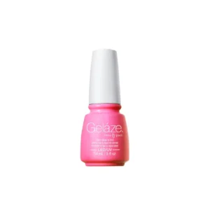 Gel Polish Pink