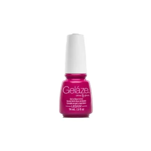 Gel Polish Pink