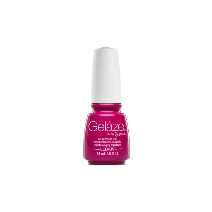 Gel Polish Pink - Slika 7