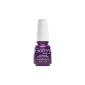 Gel Polish Purple