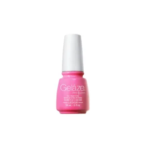 Gel Polish Pink