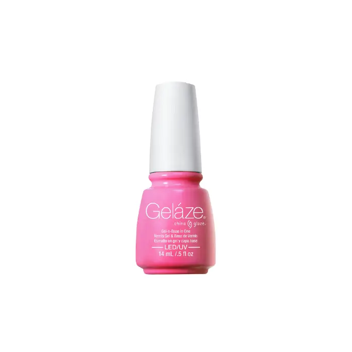 Gel Polish Pink - Slika 8