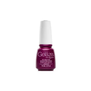 Gel Polish Purple
