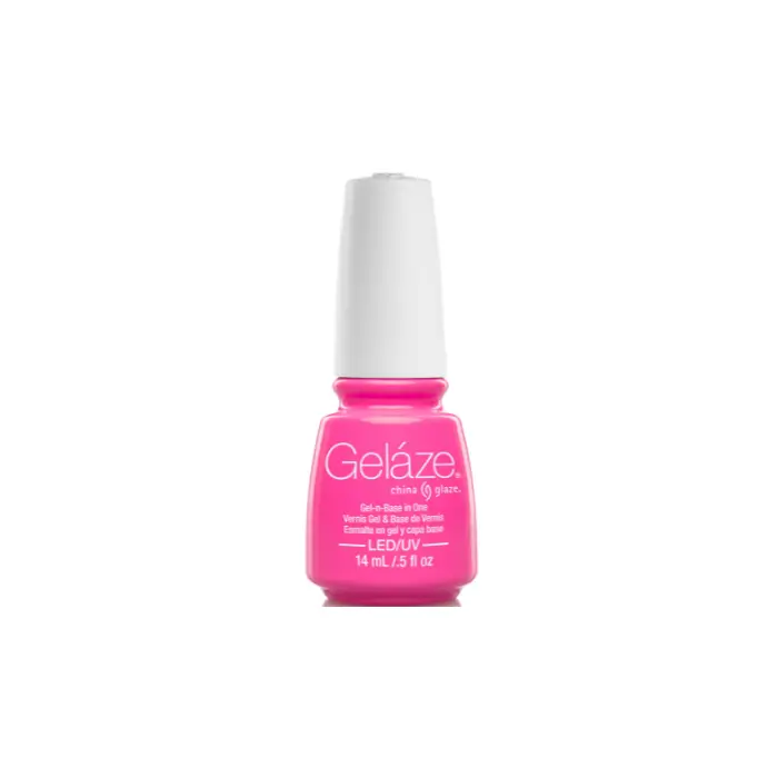 Gel Polish Pink