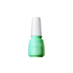 Gel Polish Green