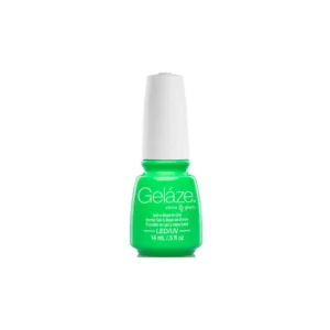 Gel Polish Green