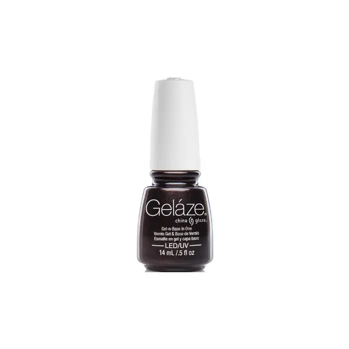Gel Polish Brown - Slika 2