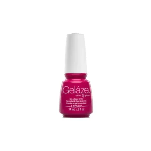 Gel Polish Pink
