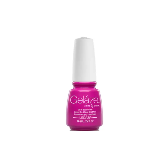 Gel Polish Pink - Slika 3