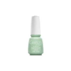 Gel Polish Green