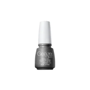 Gel Polish Grey