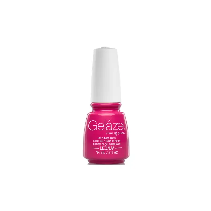 Gel Polish Pink - Slika 4