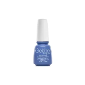 Gel Polish Blue
