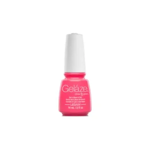 Gel Polish Pink