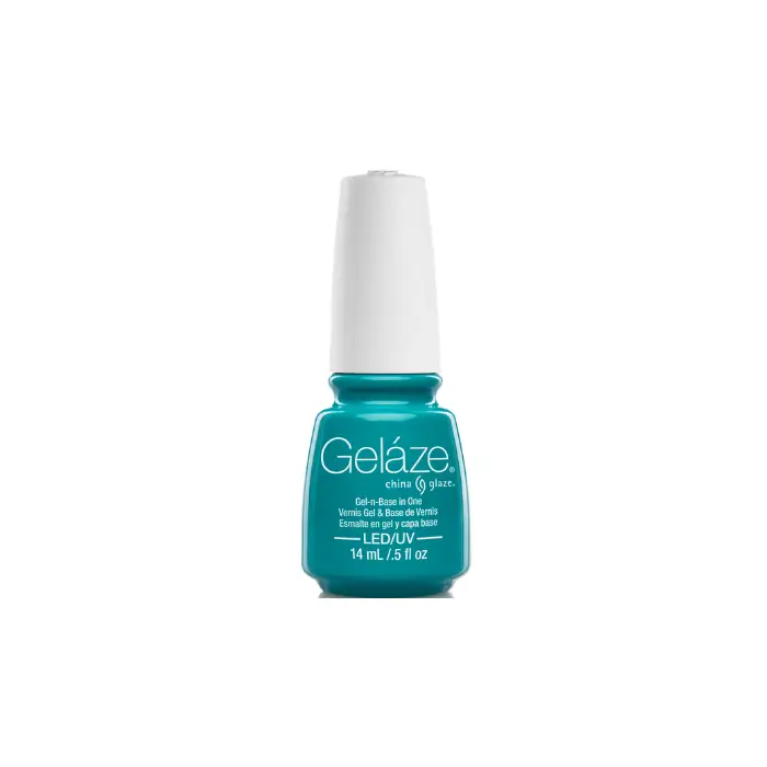Gel Polish Blue - Slika 3