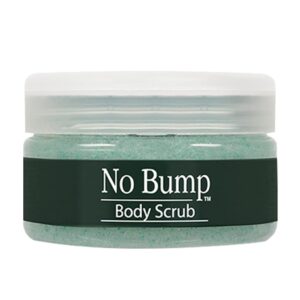 No Bump Body Scrub