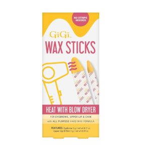 Wax Sticks