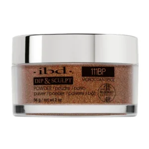 Dip & Sculpt Powder