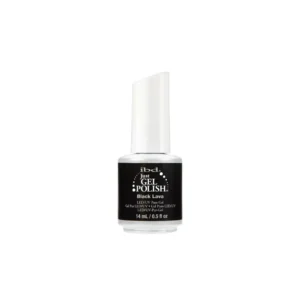 Just Gel Polish Black