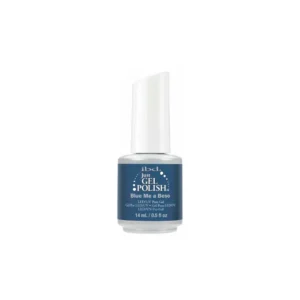 Just Gel Polish Blue