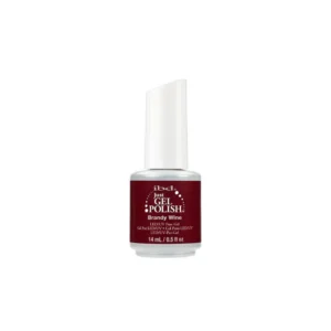 Just Gel Polish Red