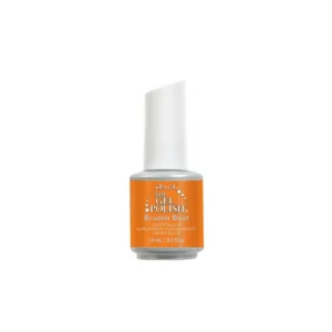 Just Gel Polish Orange