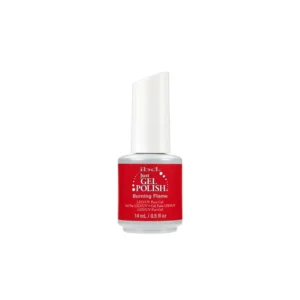 Just Gel Polish Red