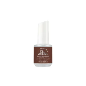 Just Gel Polish Brown