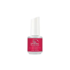 Just Gel Polish Red