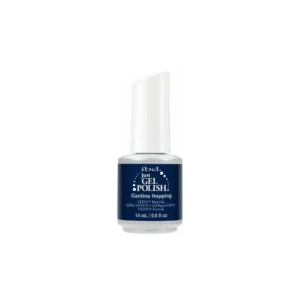 Just Gel Polish Blue