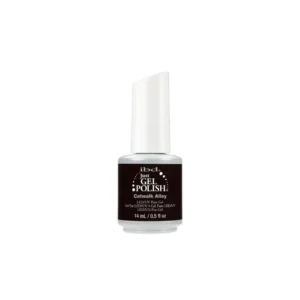 Just Gel Polish Black