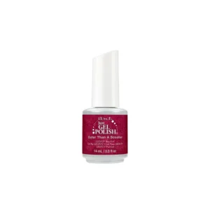 Just Gel Polish Red