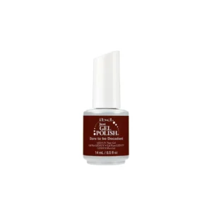Just Gel Polish Red