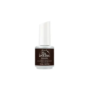 Just Gel Polish Brown