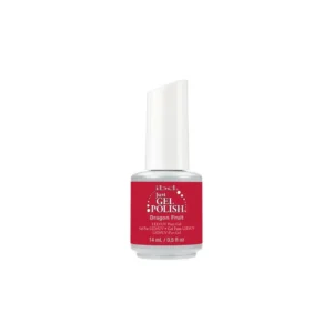 Just Gel Polish Red