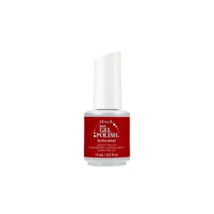 Just Gel Polish Red