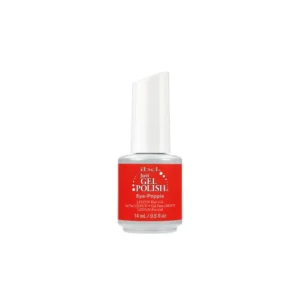 Just Gel Polish Red