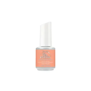 Just Gel Polish Orange