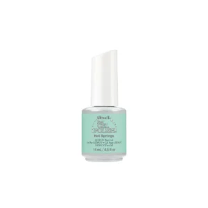 Just Gel Polish Green