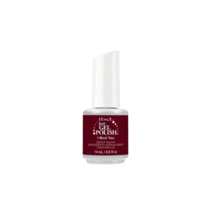 Just Gel Polish Red