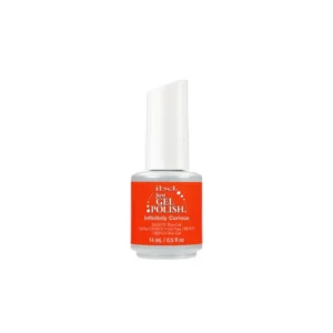 Just Gel Polish Red