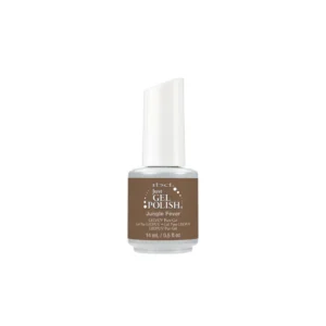 Just Gel Polish Brown