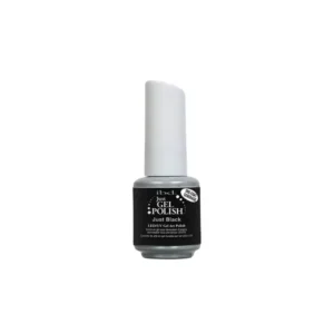 Just Gel Polish Black