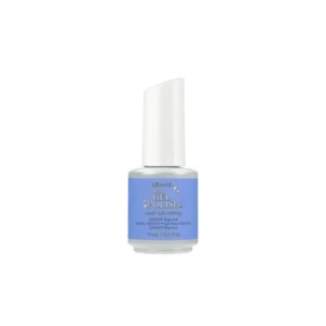 Just Gel Polish Blue