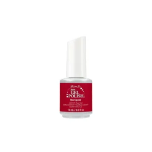 Just Gel Polish Red